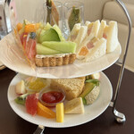 フルーツピークス - 