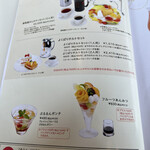 フルーツピークス - 