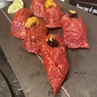 肉の匠 将泰庵  船橋本店 - 