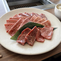 焼肉うしごろ 銀座店 - 