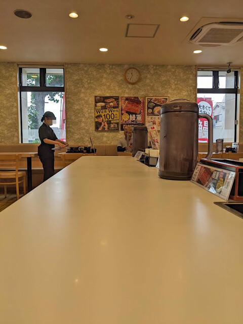 Yoshinoya Moriyama Ten photo 4