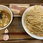 Tsukemen Sanada - 