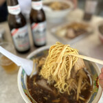 ラーメン富士屋 - 