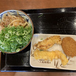 Marugame Seimen - 