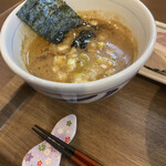 Tsukemen Sanada - 