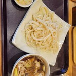 Teuchi Ganso Musashino Udon Kou - 