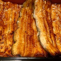 うなぎ処 古賀  - 
