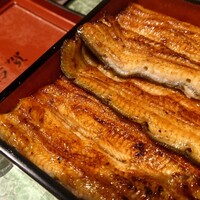 うなぎ処 古賀  - 