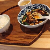 中国料理 にいくら - 