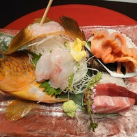 若会席大和館 - 