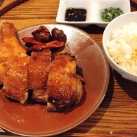 中国料理 にいくら - 