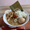 からみそラーメン ふくろう  T-FOOD STADIUM