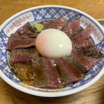 いまきん食堂 - 