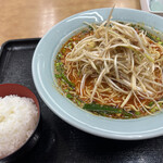 ラーメンショップ - 