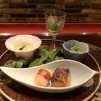 日本料理 つるま - 