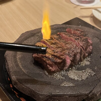 美食 個室・炭火焼・ワイン 縁 新宿店 - 