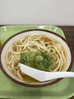 Sankakuchaya Toyokichi Udon - 