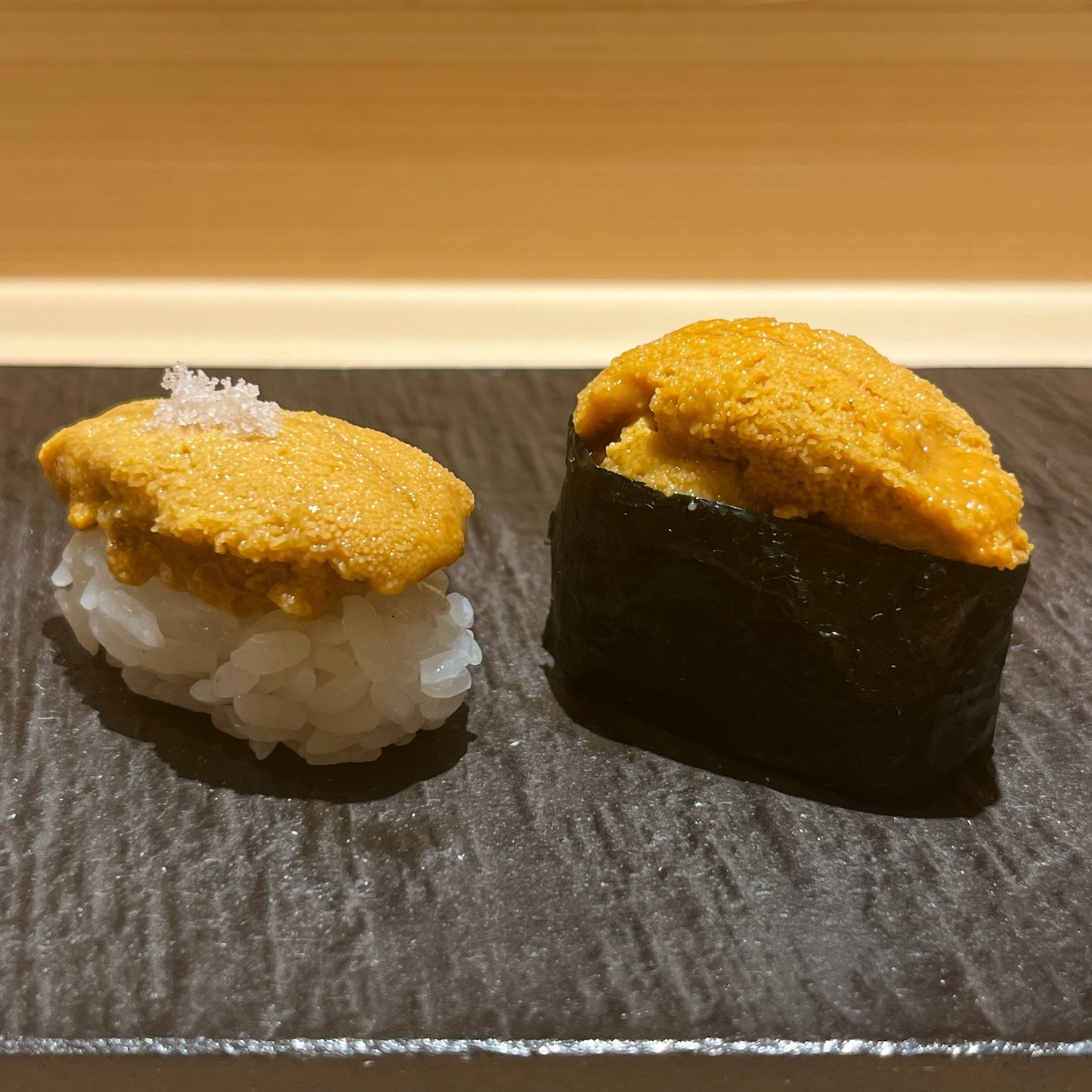 鮨 すず樹