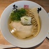 昆布と麺 喜一