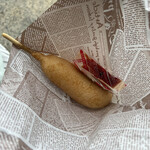 カフェ・ド・ハナハナ - 