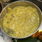 南インド料理 なんどり - 