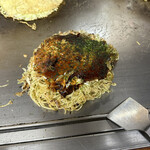 お好み焼き 得 - 