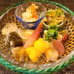 季節料理 薗 - 