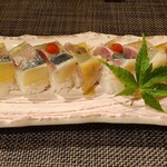 季節料理 薗 - 
