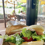 Cafe +8101 - 