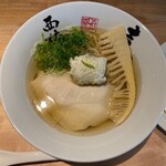 昆布と麺 喜一 - 