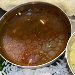 南インド料理 なんどり - 