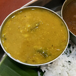 南インド料理 なんどり - 