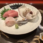 日本料理 つるま - 