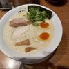 麺 ヒキュウ 六甲道店