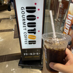 ドトールコーヒーショップ - 