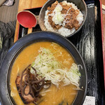 Susukino Ramen Zen - 