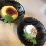 出石皿そば 山下 - 