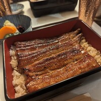 うなぎ川勢 - 