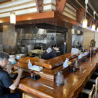 すすきのらぁめん 膳_2