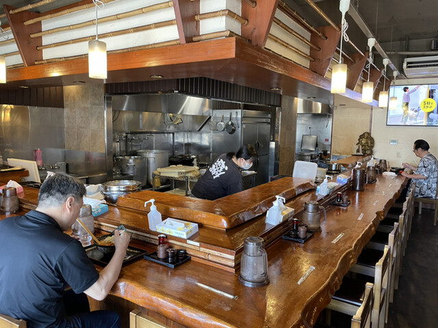 Susukino Ramen Zen photo 4