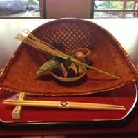 東京 芝 とうふ屋うかい - 
