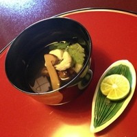 東京 芝 とうふ屋うかい - 