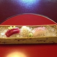 東京 芝 とうふ屋うかい - 