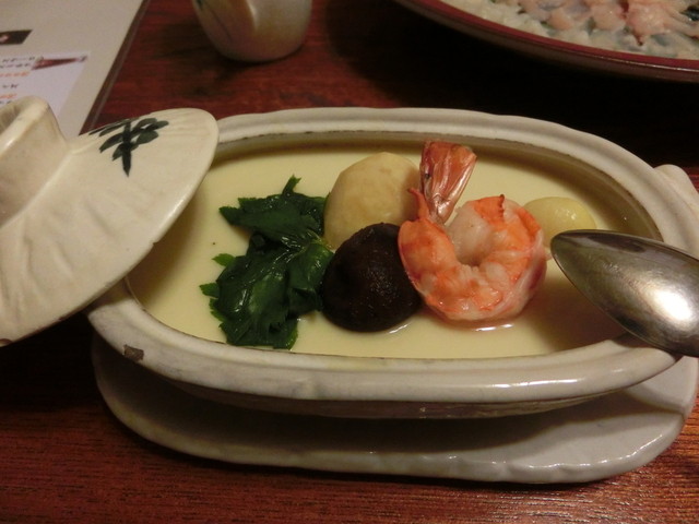 三味 - 秋田（ふぐ）の写真