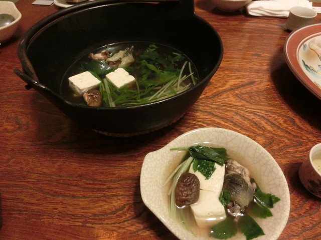 三味 - 秋田（ふぐ）の写真