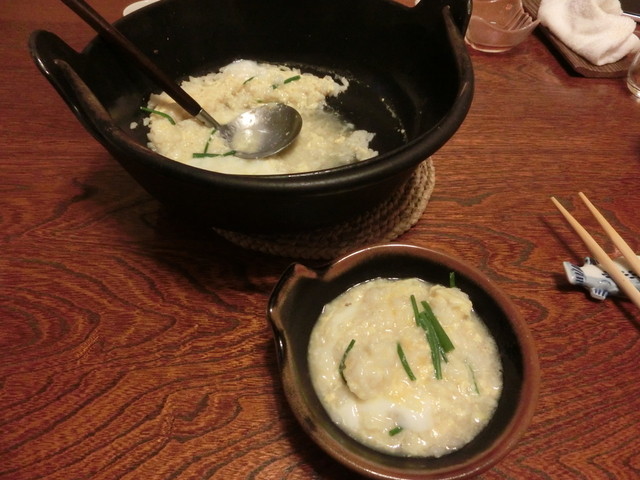 三味 - 秋田（ふぐ）の写真