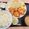 食堂米倉 - 料理写真: