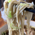 そば処　西浦屋 - 