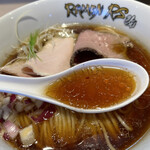 RAMEN RS 改 - 