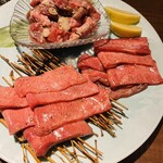 焼肉トラジ - 